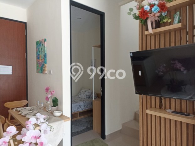 Rumah Minimalis 3 KT di Jemursari Surabaya Unfurnished Rumah Minimalis 3 KT di Jemursari Surabaya Unfurnished