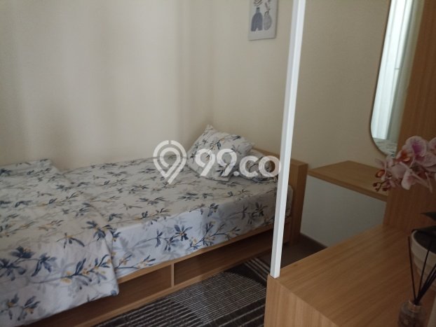 Rumah Minimalis 3 KT di Jemursari Surabaya Unfurnished Rumah Minimalis 3 KT di Jemursari Surabaya Unfurnished