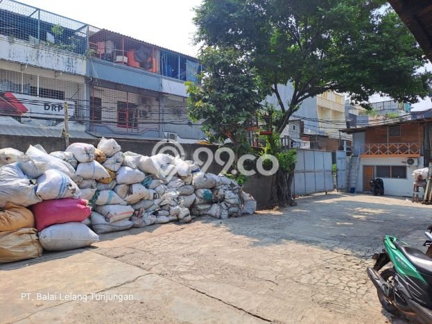Unit Gudang Dijual di Penjaringan Jakarta Utara Luas Bangunan 550m2 Unit Gudang Dijual di Penjaringan Jakarta Utara Luas Bangunan 550m2