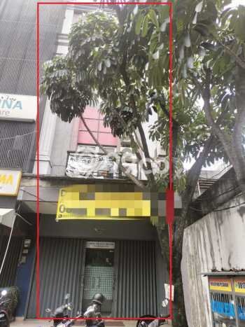 Ruko Dijual Lokasi Emas di Pancoran Luas 210m2 Ruko Dijual Lokasi Emas di Pancoran Luas 210m2