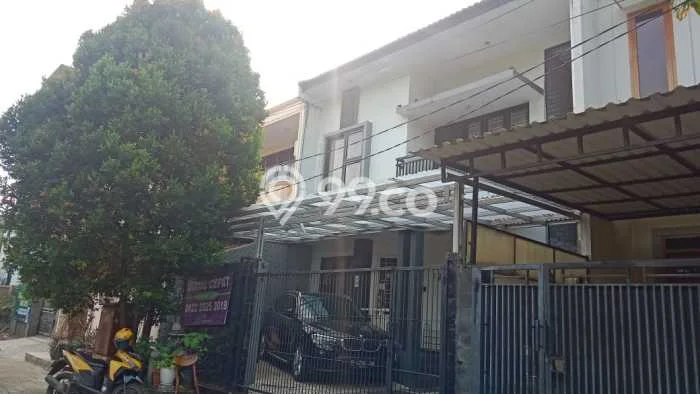 Jual Rumah Strategis Bagus Punya 3 KT di Kebon Jeruk Jakarta Barat SHM Jual Rumah Strategis Bagus Punya 3 KT di Kebon Jeruk Jakarta Barat SHM