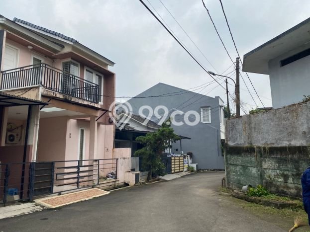 Rumah Minimalis 2 KT di Jelupang Tangerang Rumah Minimalis 2 KT di Jelupang Tangerang