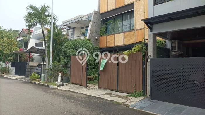 Dijual Hunian Mewah dengan Fasilitas Sekitar Komplit di Kembangan, Jakarta Barat Dijual Hunian Mewah dengan Fasilitas Sekitar Komplit di Kembangan, Jakarta Barat