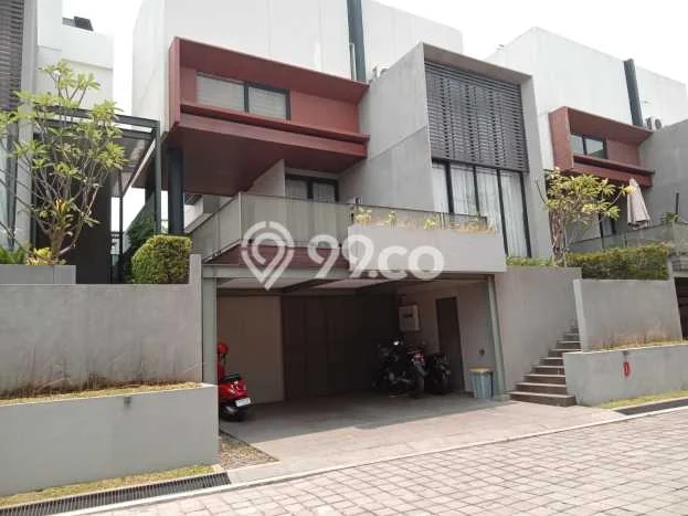Dijual Rumah Mewah Megah Dengan View Eksklusif di Bintaro, Jakarta Selatan Dijual Rumah Mewah Megah Dengan View Eksklusif di Bintaro, Jakarta Selatan
