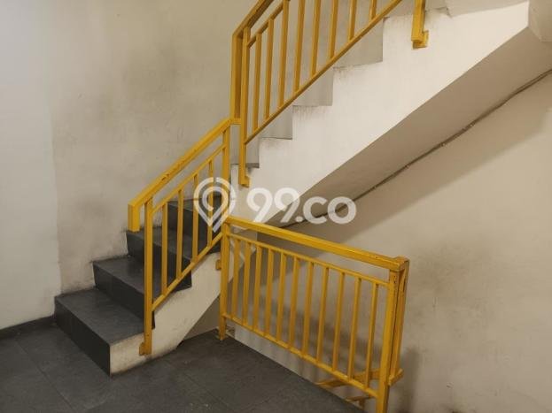 Rumah Elit Modern Siap Huni di Sunter Jakarta Utara Rumah Elit Modern Siap Huni di Sunter Jakarta Utara