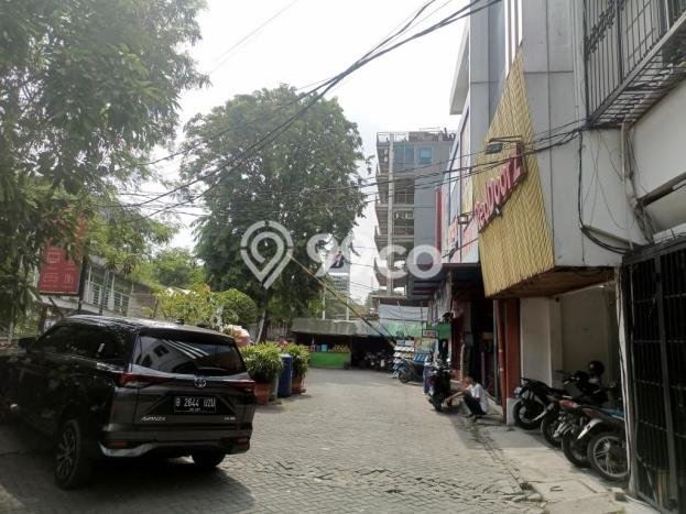 Rumah Elit Modern Siap Huni di Sunter Jakarta Utara Rumah Elit Modern Siap Huni di Sunter Jakarta Utara