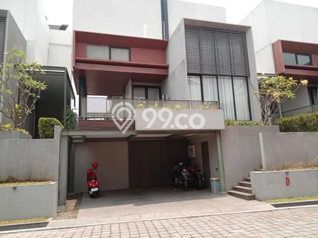 Dijual Rumah Mewah Megah Dengan View Eksklusif di Bintaro, Jakarta Selatan Dijual Rumah Mewah Megah Dengan View Eksklusif di Bintaro, Jakarta Selatan