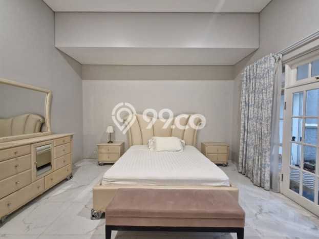 Hunian Elit LB 500m2 Siap Huni Desain Elegan di Cipete, Jakarta Selatan Hunian Elit LB 500m2 Siap Huni Desain Elegan di Cipete, Jakarta Selatan