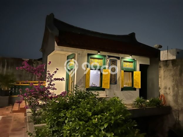 Rumah Strategis dengan Luas Bangunan 795m2m² di Kawasan , Jakarta Utara Rumah Strategis dengan Luas Bangunan 795m2m² di Kawasan , Jakarta Utara