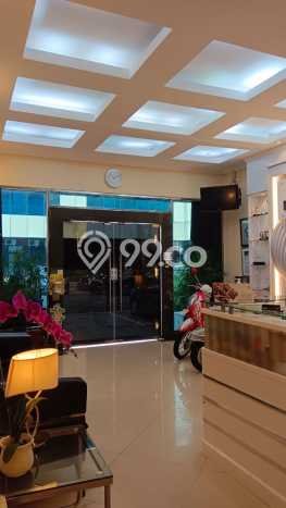 Unit Ruko Dijual di Kelapa Gading Jakarta Utara 500m2 Unit Ruko Dijual di Kelapa Gading Jakarta Utara 500m2