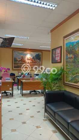 Unit Ruko Dijual di Kelapa Gading Jakarta Utara 500m2 Unit Ruko Dijual di Kelapa Gading Jakarta Utara 500m2
