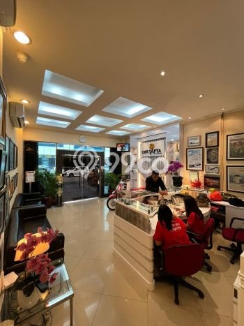 Area Ramai! Ruko Dijual di Kelapa Gading untuk Bisnis Luas Bangunan 550m2 Area Ramai! Ruko Dijual di Kelapa Gading untuk Bisnis Luas Bangunan 550m2