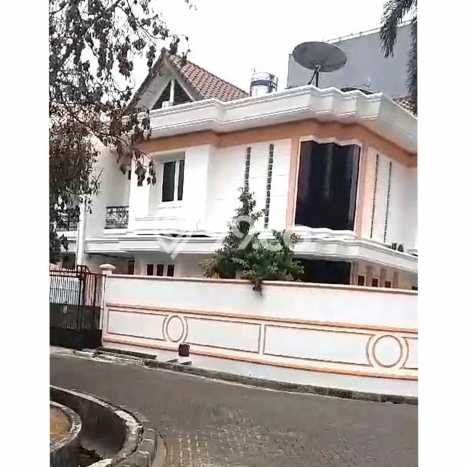 Rumah Bisa KPR LT 235m2m² di Kembangan, Bebas Banjir, Jakarta Barat Rumah Bisa KPR LT 235m2m² di Kembangan, Bebas Banjir, Jakarta Barat