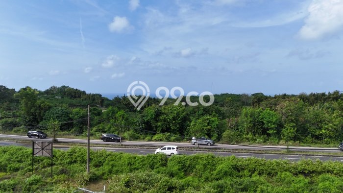 Dijual Tanah 6500m2 di Kutuh, Badung Dijual Tanah 6500m2 di Kutuh, Badung