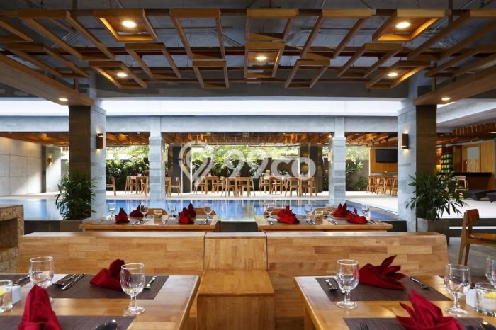 Hotel Kawasan , Luas 6876m2m², Area Bisnis, Jalan Utama Hotel Kawasan , Luas 6876m2m², Area Bisnis, Jalan Utama