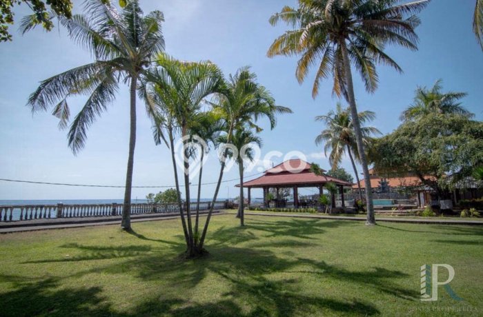Dijual Tanah Lokasi Lovina, Buleleng Seluas 16835m2 Dijual Tanah Lokasi Lovina, Buleleng Seluas 16835m2