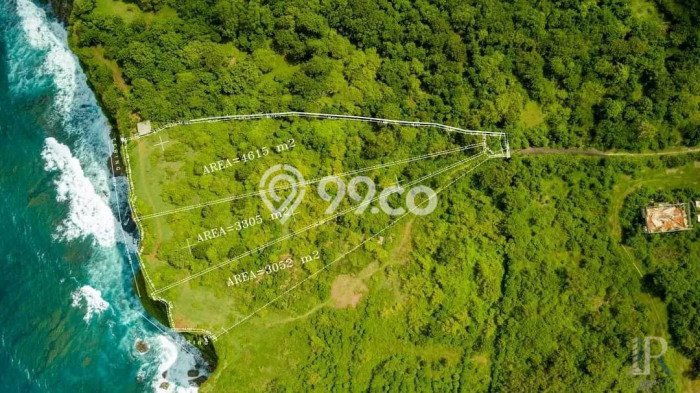 Lahan Dijual Lokasi Strategis di Badung dengan Luas 3304m2 Lahan Dijual Lokasi Strategis di Badung dengan Luas 3304m2