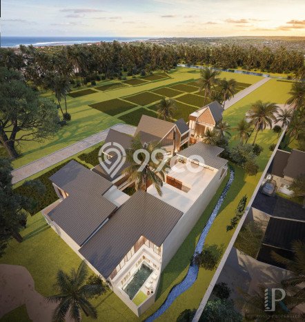 Jual Rumah Luas Elegan Dengan View Cantik di Belalang, Tabanan Jual Rumah Luas Elegan Dengan View Cantik di Belalang, Tabanan