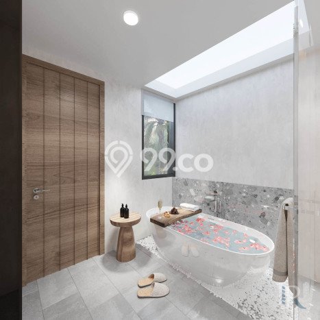 Jual Rumah Luas Elegan Dengan View Cantik di Belalang, Tabanan Jual Rumah Luas Elegan Dengan View Cantik di Belalang, Tabanan