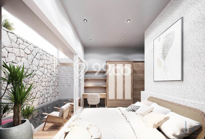 Jual Rumah Luas Elegan Dengan View Cantik di Belalang, Tabanan Jual Rumah Luas Elegan Dengan View Cantik di Belalang, Tabanan