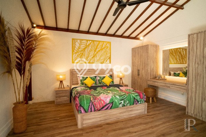 Rumah Elit Modern Tanpa Renovasi di Seminyak Badung Rumah Elit Modern Tanpa Renovasi di Seminyak Badung