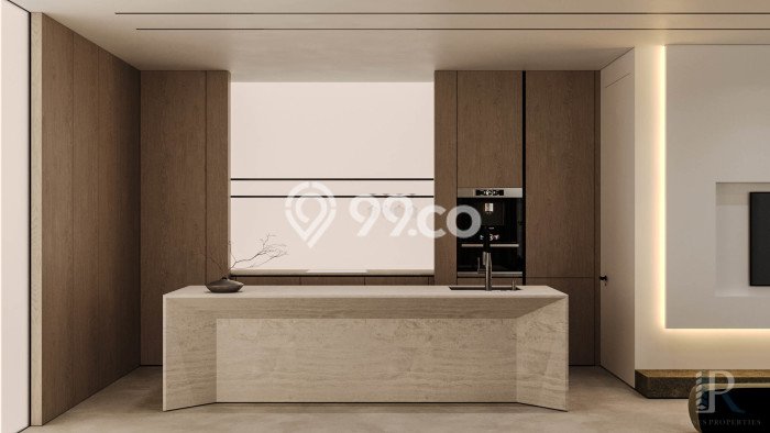 Rumah Luxury Modern Tanpa Renovasi di Sanur Denpasar Rumah Luxury Modern Tanpa Renovasi di Sanur Denpasar