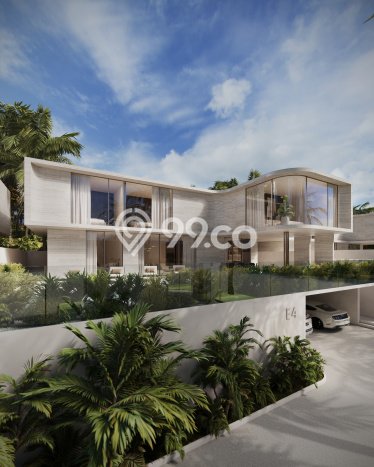 For Sale! Premium House LT 400m2 Desain Elegan di Pecatu For Sale! Premium House LT 400m2 Desain Elegan di Pecatu
