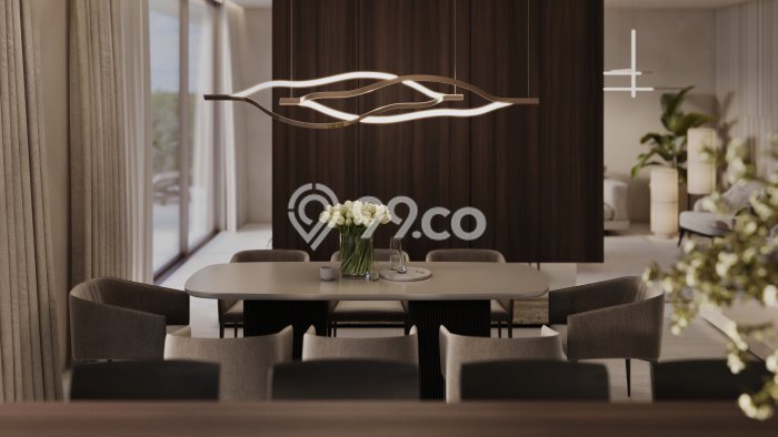 For Sale! Premium House LT 400m2 Desain Elegan di Pecatu For Sale! Premium House LT 400m2 Desain Elegan di Pecatu