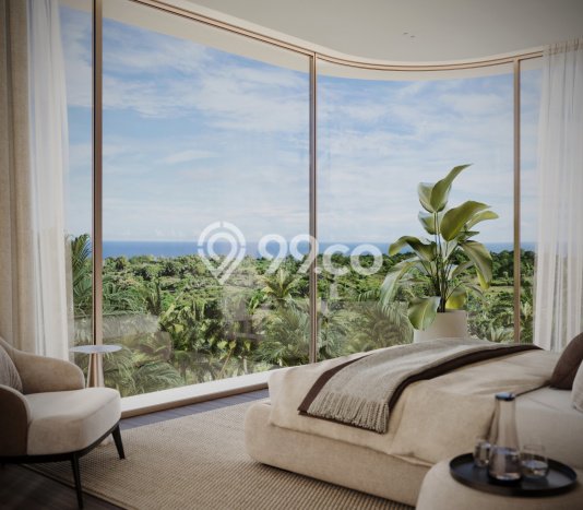 For Sale! Premium House LT 400m2 Desain Elegan di Pecatu For Sale! Premium House LT 400m2 Desain Elegan di Pecatu