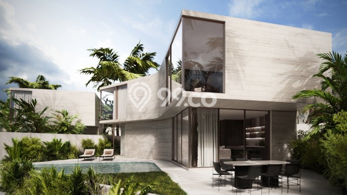 Dijual Rumah Luas Megah Dengan View Cantik di Pecatu, Badung Dijual Rumah Luas Megah Dengan View Cantik di Pecatu, Badung