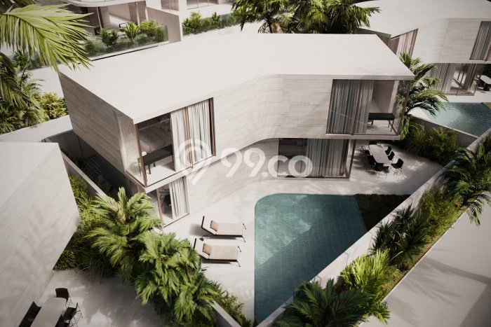 Dijual Rumah Luas Megah Dengan View Cantik di Pecatu, Badung Dijual Rumah Luas Megah Dengan View Cantik di Pecatu, Badung