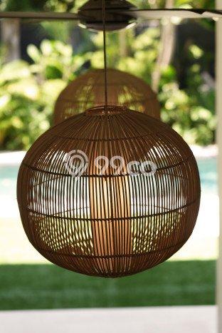 For Sale! Luxury House LT 1150m2 Desain Modern di Seminyak For Sale! Luxury House LT 1150m2 Desain Modern di Seminyak