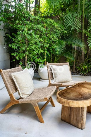 For Sale! Luxury House LT 1150m2 Desain Modern di Seminyak For Sale! Luxury House LT 1150m2 Desain Modern di Seminyak