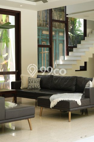 For Sale! Luxury House LT 1150m2 Desain Modern di Seminyak For Sale! Luxury House LT 1150m2 Desain Modern di Seminyak