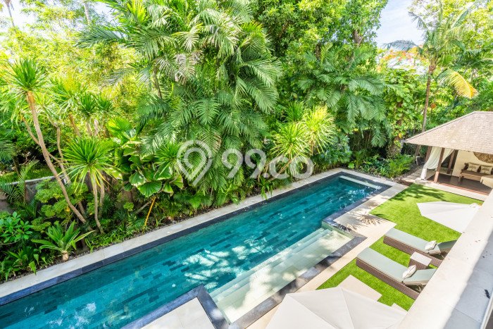 For Sale! Luxury House LT 1150m2 Desain Modern di Seminyak For Sale! Luxury House LT 1150m2 Desain Modern di Seminyak