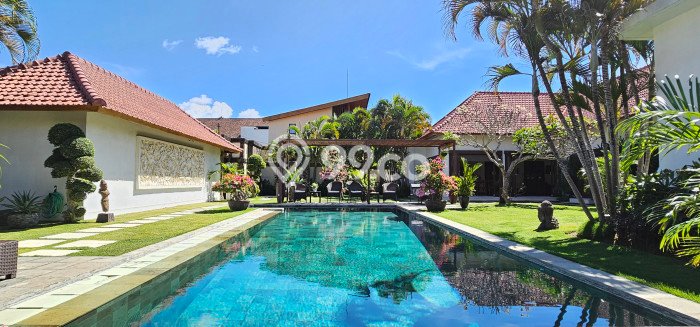Hunian Super Elit dengan Akses Paling Strategis di Sanur, Denpasar Hunian Super Elit dengan Akses Paling Strategis di Sanur, Denpasar