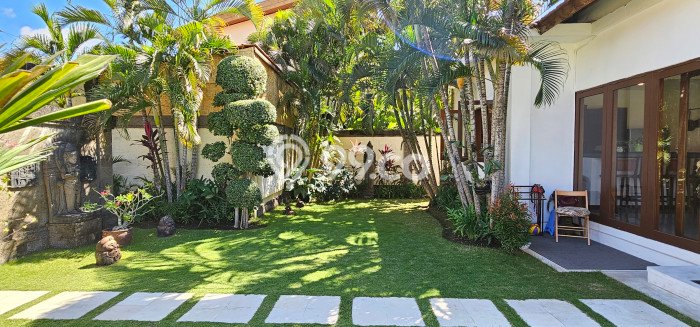 Hunian Super Elit dengan Akses Paling Strategis di Sanur, Denpasar Hunian Super Elit dengan Akses Paling Strategis di Sanur, Denpasar
