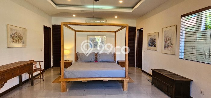 Hunian Super Elit dengan Akses Paling Strategis di Sanur, Denpasar Hunian Super Elit dengan Akses Paling Strategis di Sanur, Denpasar