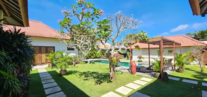 Hunian Super Elit dengan Akses Paling Strategis di Sanur, Denpasar Hunian Super Elit dengan Akses Paling Strategis di Sanur, Denpasar