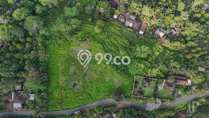 Tanah Kavling untuk Dijual di Manggis Karangasem 3230m2 Tanah Kavling untuk Dijual di Manggis Karangasem 3230m2