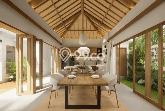 Rumah Elit Modern Siap Huni di Saba Gianyar Rumah Elit Modern Siap Huni di Saba Gianyar