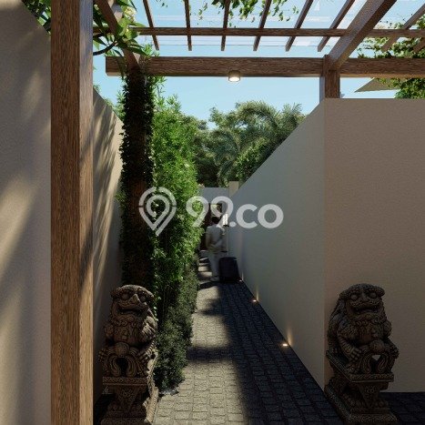 Vila Kawasan , Area 150m2m², Area Strategis Vila Kawasan , Area 150m2m², Area Strategis