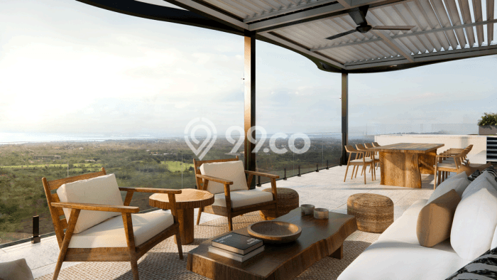 Rumah Luxury Modern Siap Huni di Uluwatu Badung Rumah Luxury Modern Siap Huni di Uluwatu Badung