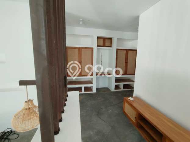 Hunian Eksklusif Siap Huni LT 1000m2 di Ubud, Gianyar Hunian Eksklusif Siap Huni LT 1000m2 di Ubud, Gianyar