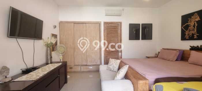 Rumah Elit LB 160m2 Siap Huni Desain Elegan di Sanur Kauh, Denpasar Rumah Elit LB 160m2 Siap Huni Desain Elegan di Sanur Kauh, Denpasar