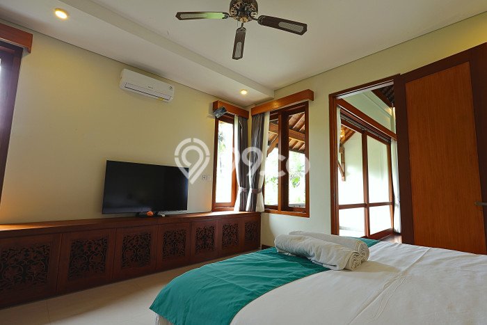 Vila Kawasan , Area 1935m2m², Lokasi Premium Vila Kawasan , Area 1935m2m², Lokasi Premium