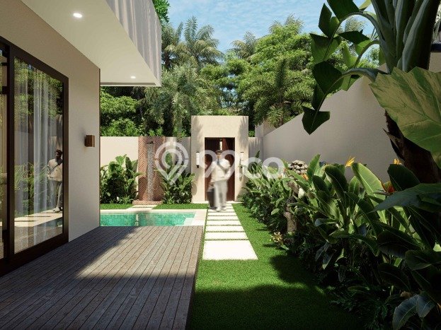 Vila Kawasan , Area 150m2m², Area Strategis Vila Kawasan , Area 150m2m², Area Strategis