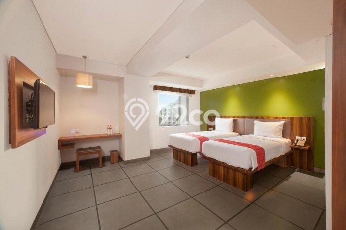 Hotel Kawasan , Luas 6876m2m², Area Bisnis, Jalan Utama Hotel Kawasan , Luas 6876m2m², Area Bisnis, Jalan Utama