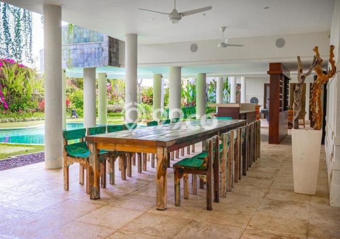 Jual Rumah Mewah Megah Dengan View Cantik di Ungasan, Badung Jual Rumah Mewah Megah Dengan View Cantik di Ungasan, Badung