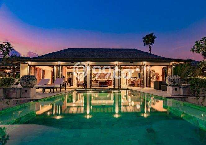 Jual Rumah Mewah Megah Dengan View Cantik di Ungasan, Badung Jual Rumah Mewah Megah Dengan View Cantik di Ungasan, Badung